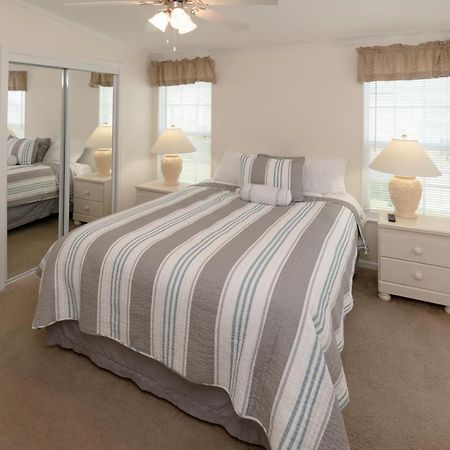 Groves Rv Resort Harlem Heights Buitenkant foto
