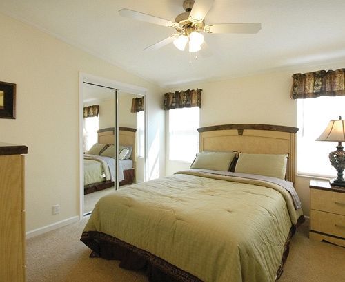 Groves Rv Resort Harlem Heights Buitenkant foto
