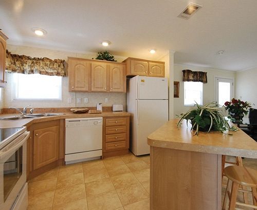 Groves Rv Resort Harlem Heights Buitenkant foto