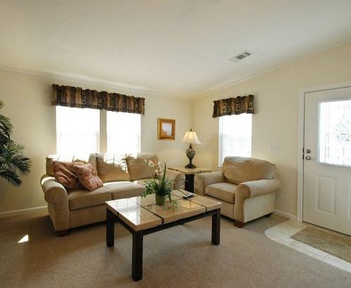 Groves Rv Resort Harlem Heights Buitenkant foto