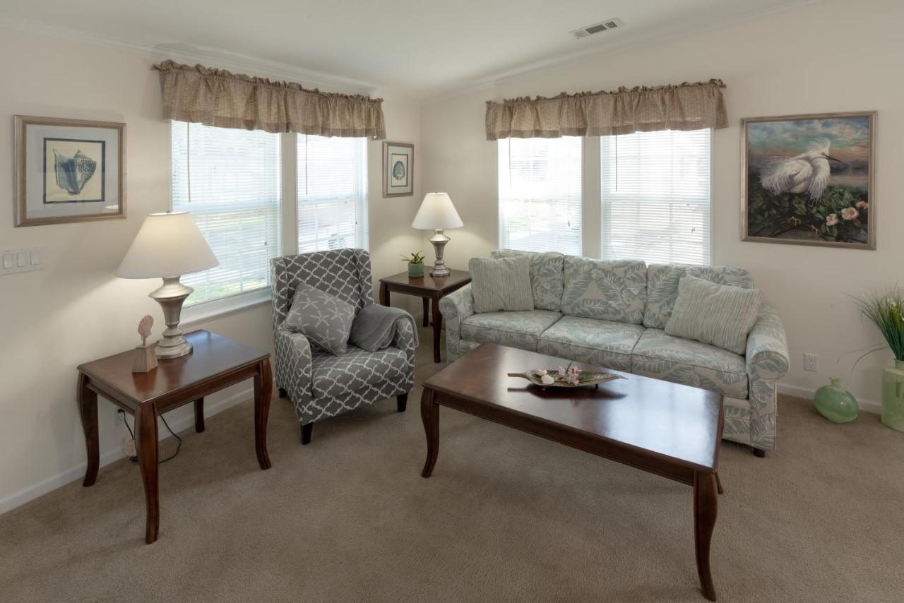 Groves Rv Resort Harlem Heights Buitenkant foto